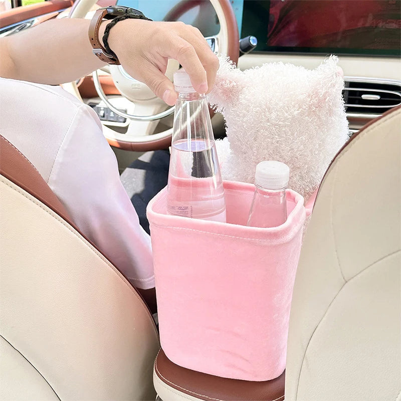 Westie Car Organizer