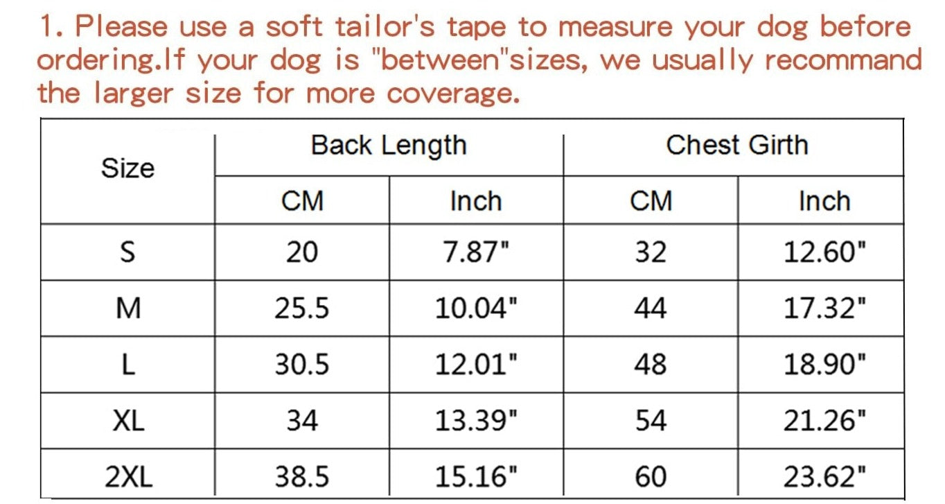 Westie Raincoat with Hoodie