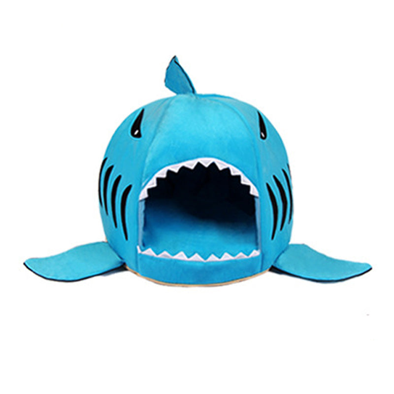 Shark Dog House Tent