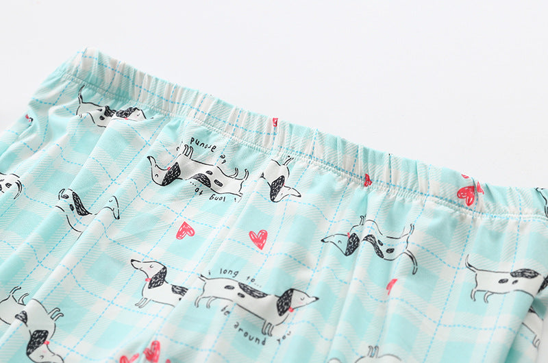 Dachshund Pajamas