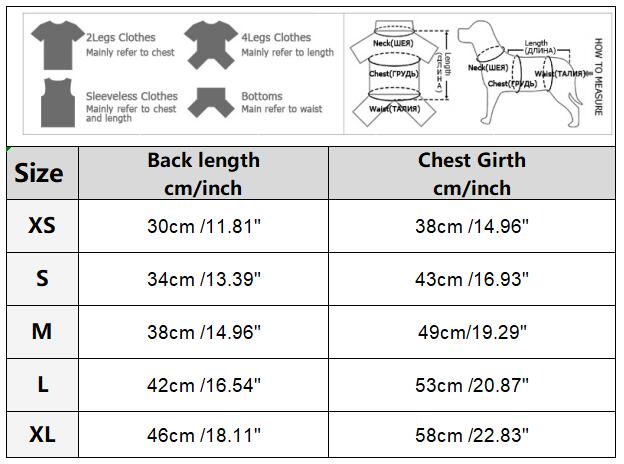 Schnauzer Raincoat with Hoodie