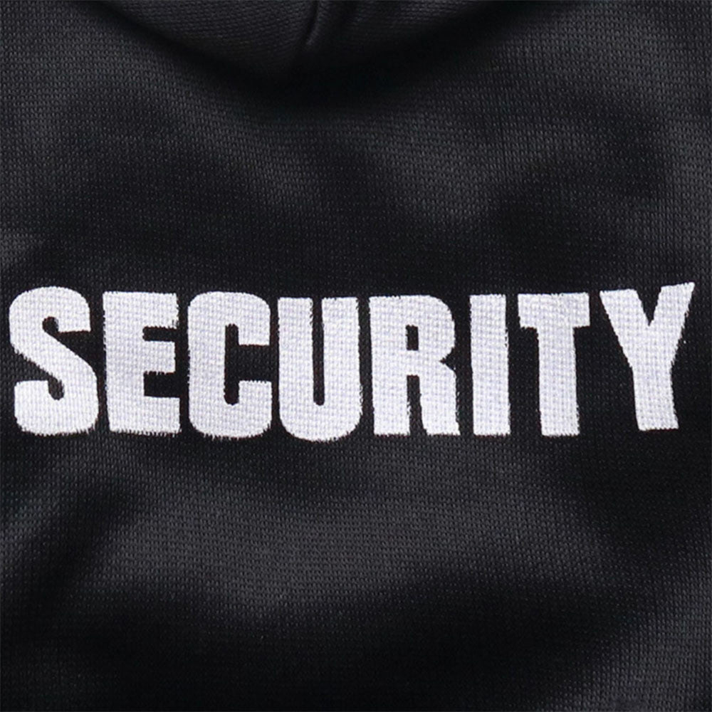 Security Hoodie