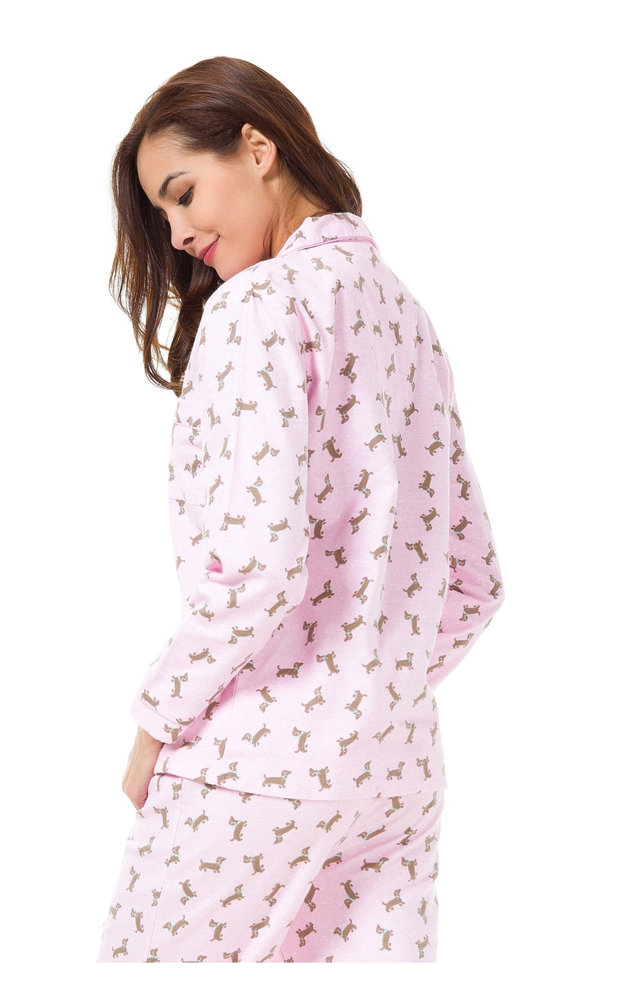 Nicole Dachshund Pajama