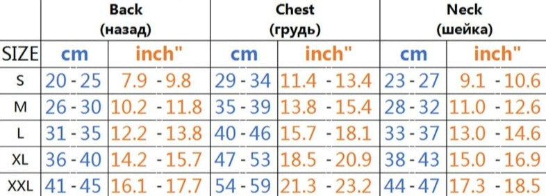 Warm Winter Schnauzer Jacket