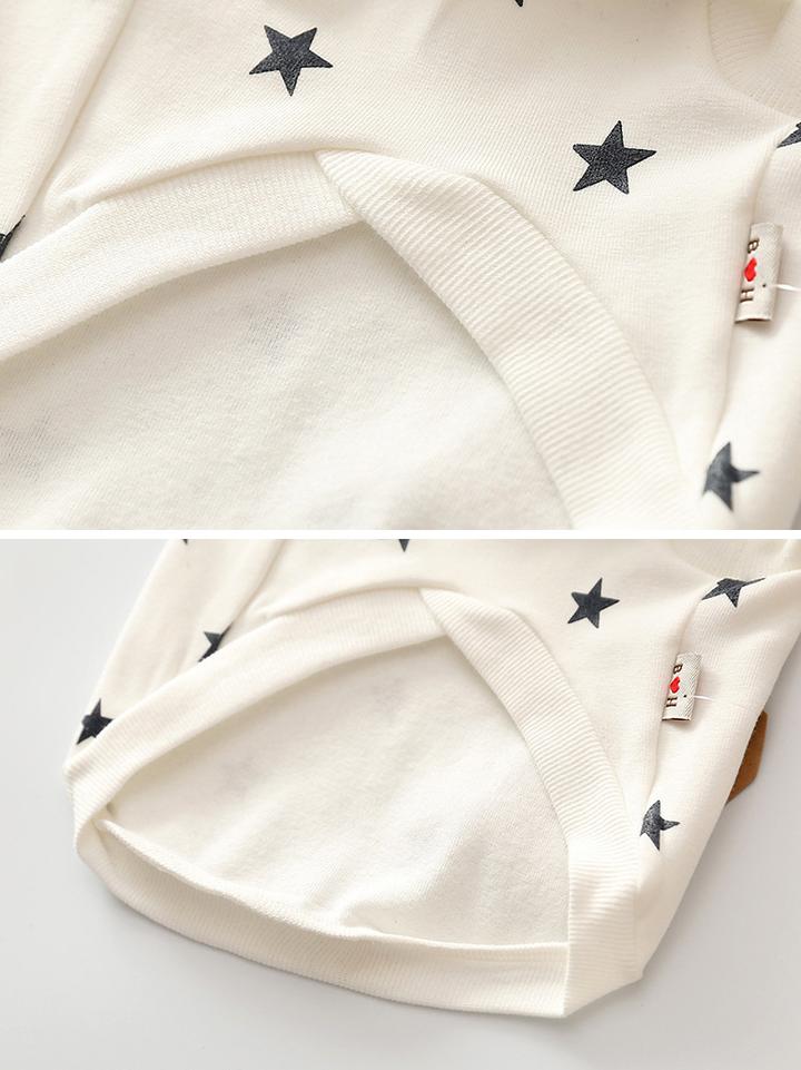 Little Stars Hoodie
