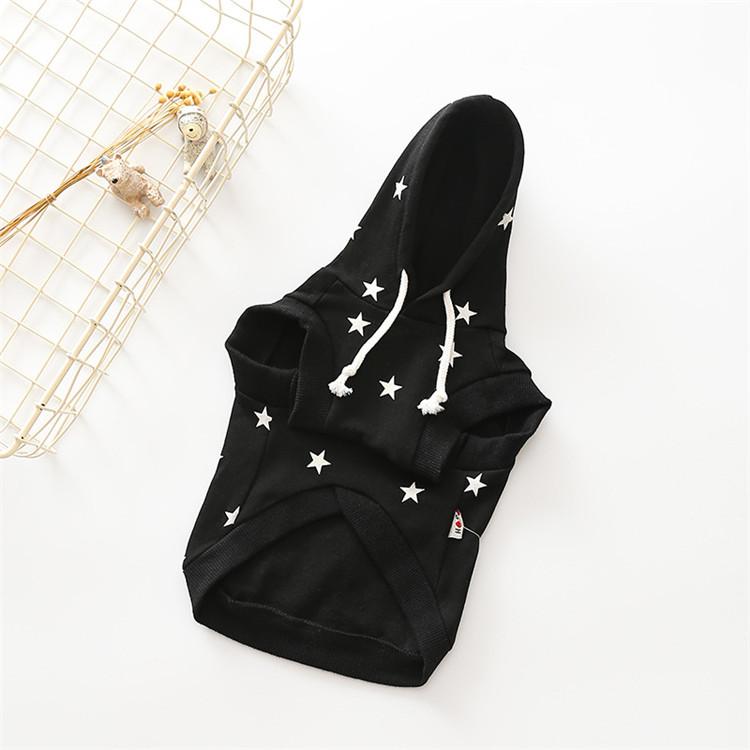 Little Stars Hoodie