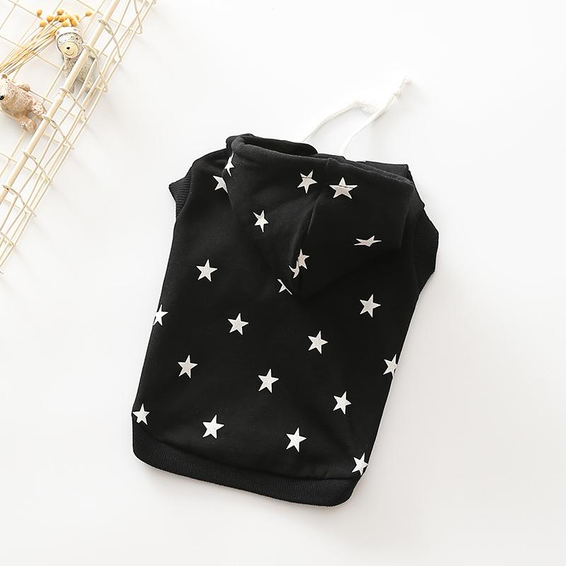 Little Stars Hoodie