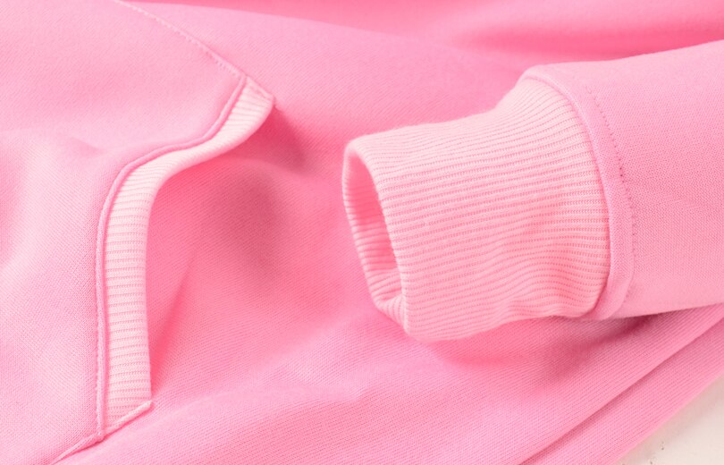 Schnauzer Love Hoodie