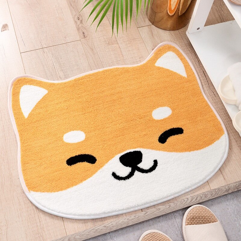 Haruki Shiba Inu Mat
