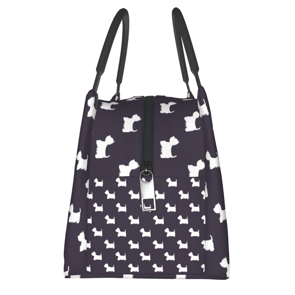 Westie Thermal Insulating Lunch Bag