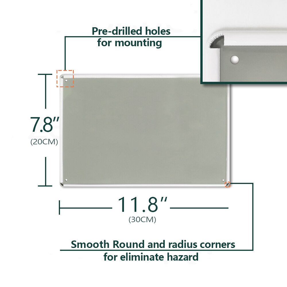 Westie Metal Wall Art