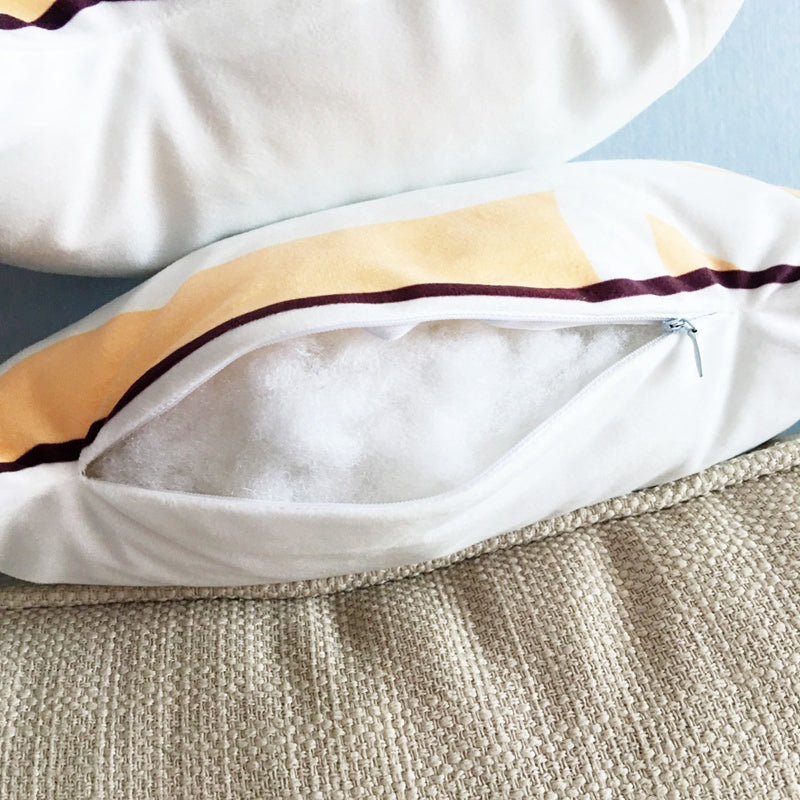 Lulu & Chewy Corgi Pillows