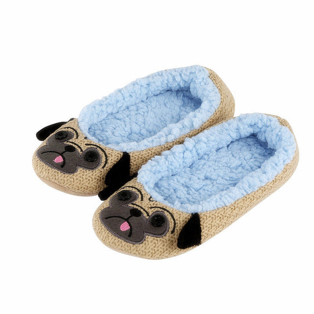 Dolly Slippers