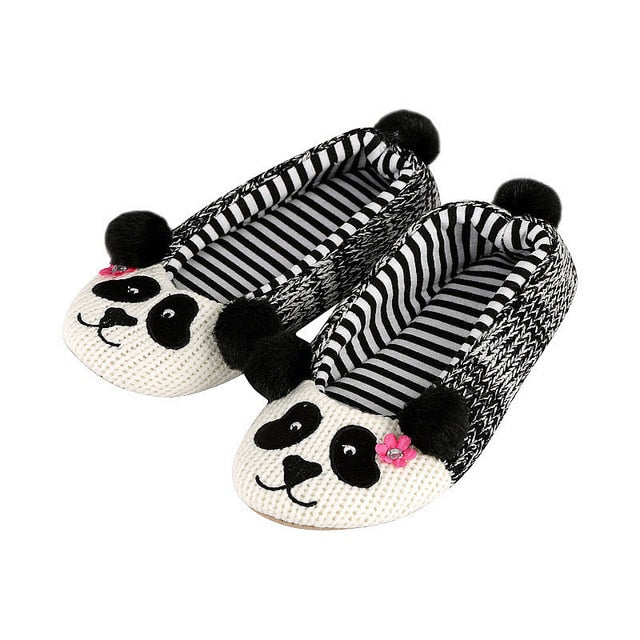 Dolly Slippers