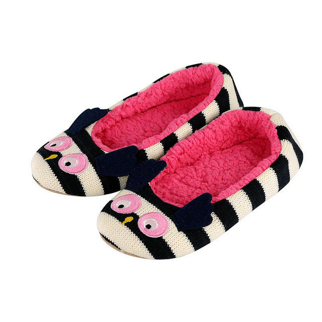 Dolly Slippers