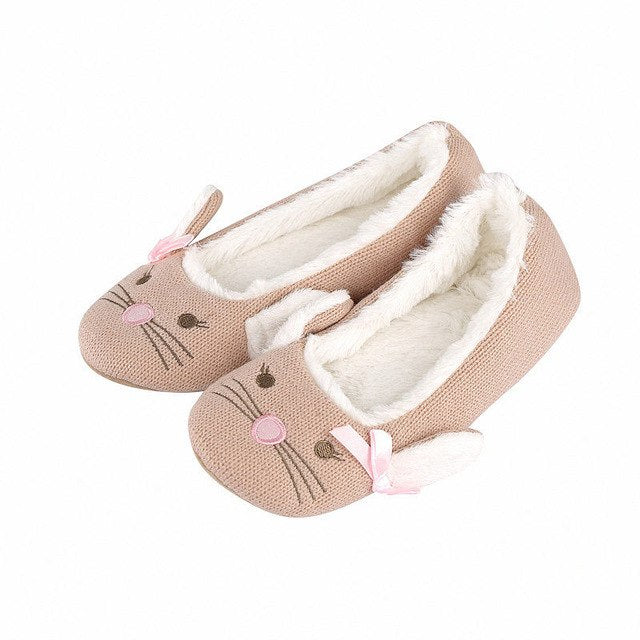 Dolly Slippers