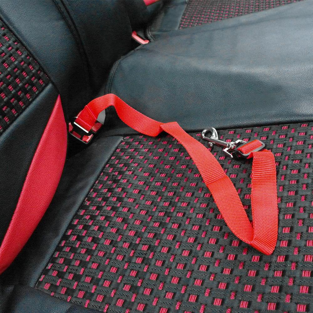 Didi Car Seat Dog Harness and Leash