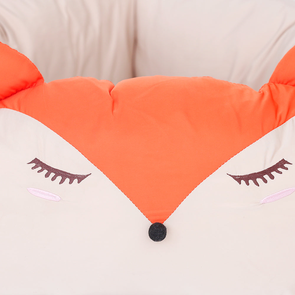 Mr. Quite-Time Pet Bed