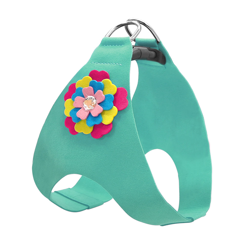 Flower Dog Harness