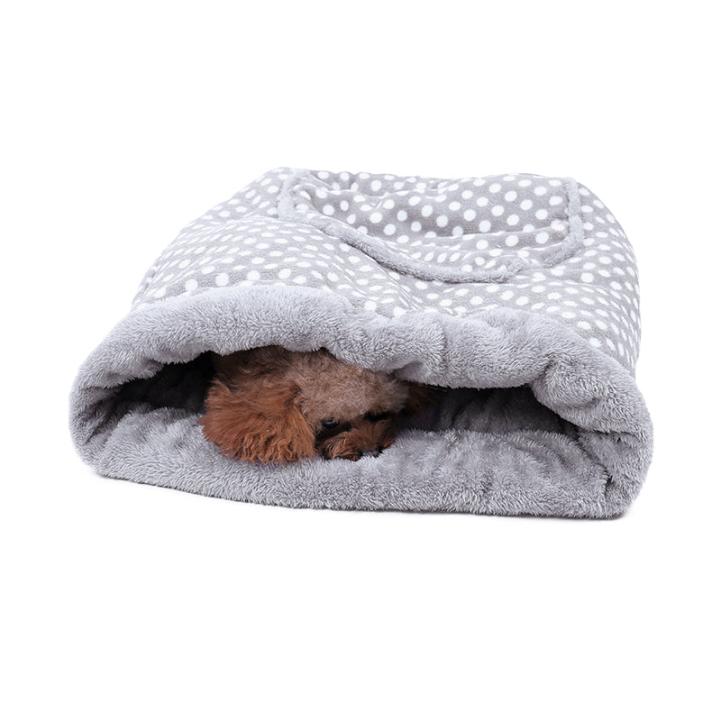 LavaBiscuit Sleeping Cave Bed