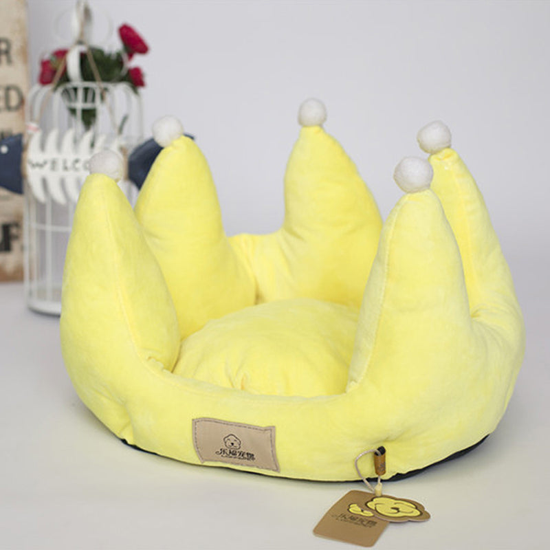 Royal Crown Bed