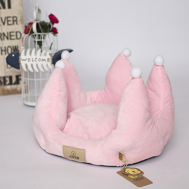 Royal Crown Bed