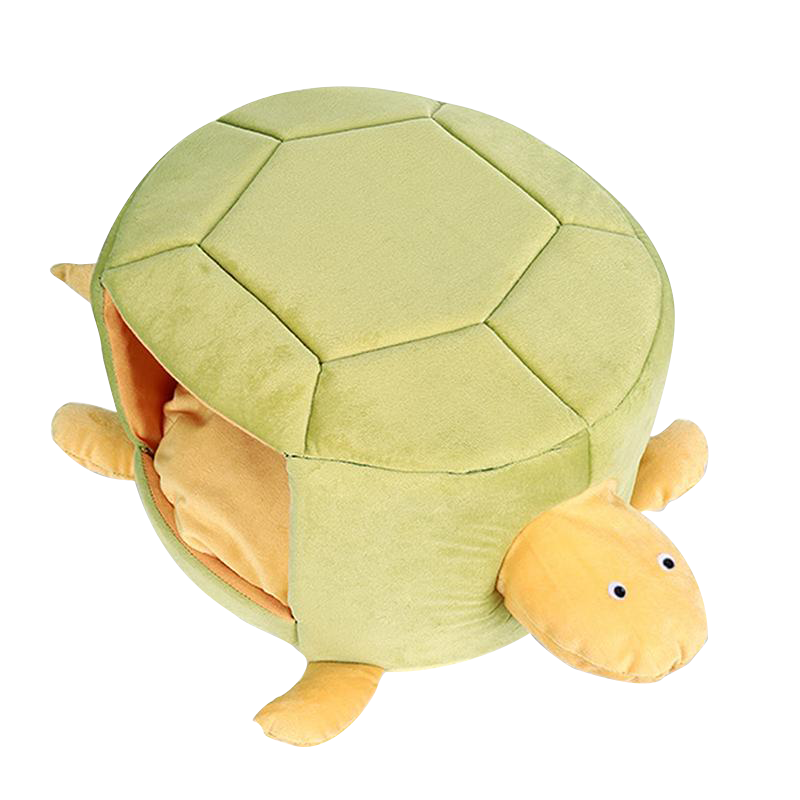 Tortoise Cave Pet House
