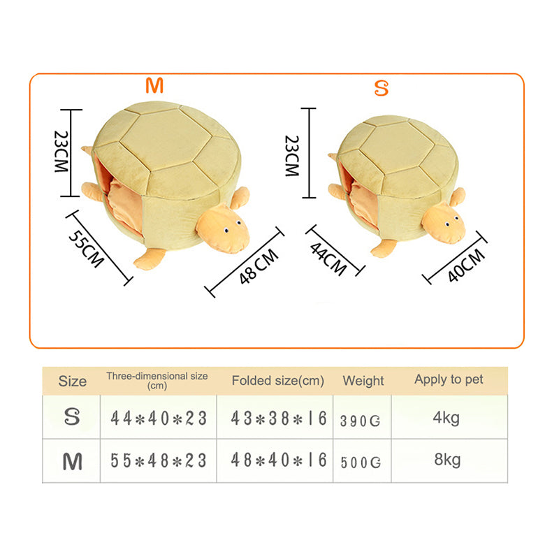 Tortoise Cave Pet House
