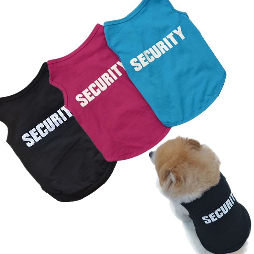 Security Tee
