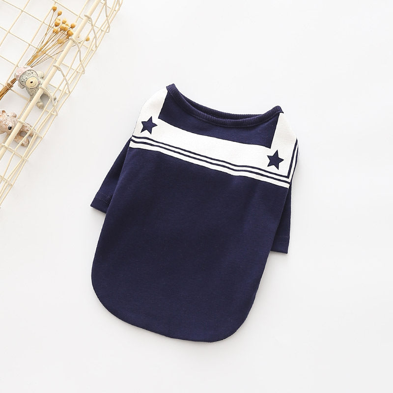 Little Sailor Sweatshirt