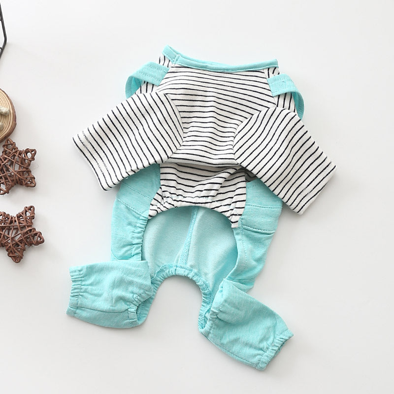 Sunny Jumpsuit