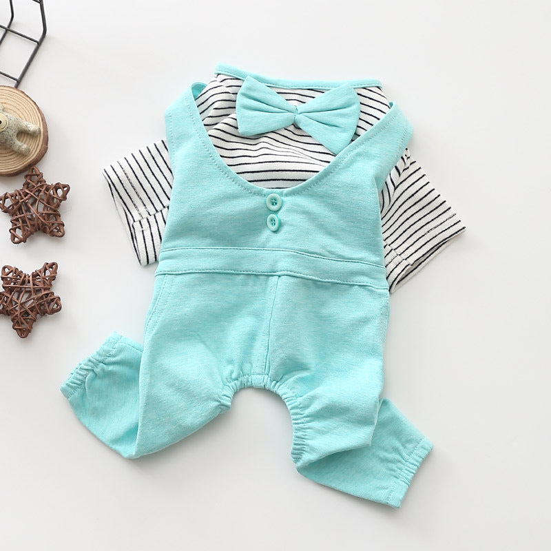 Sunny Jumpsuit