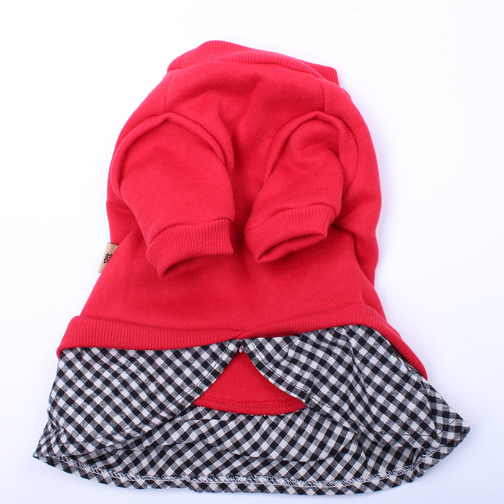 Egg, Egg Princess Pet Dress