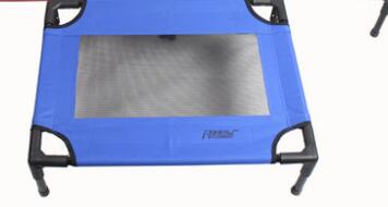 Bubba Elevated Cot Bed