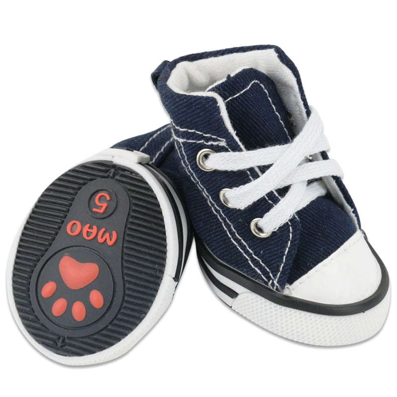 IdePet Dog Sneakers