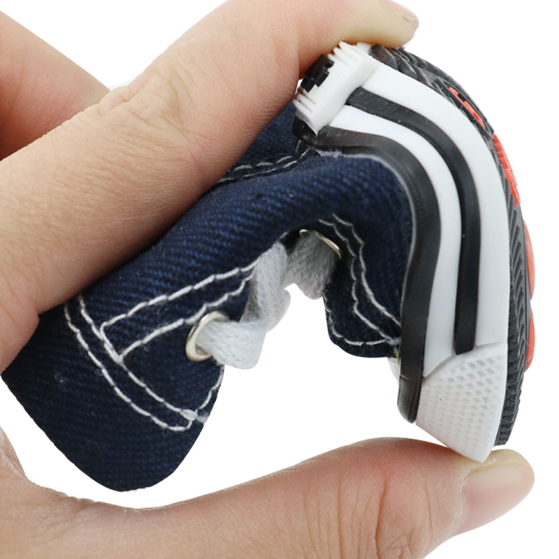 IdePet Dog Sneakers