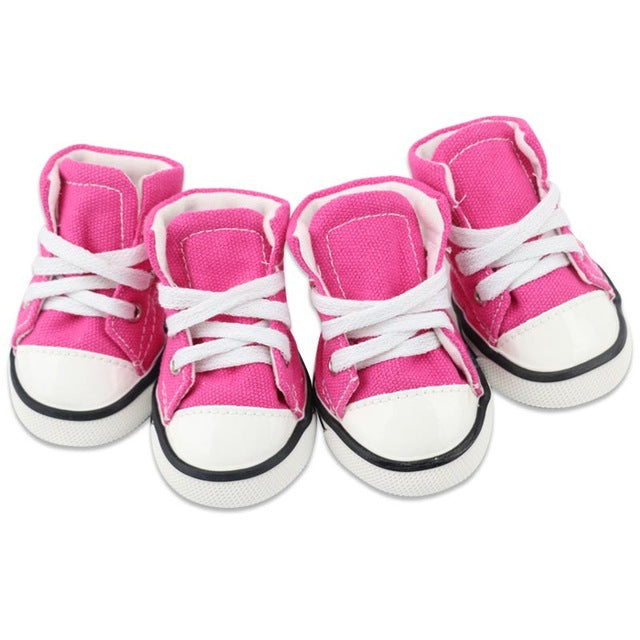 IdePet Dog Sneakers