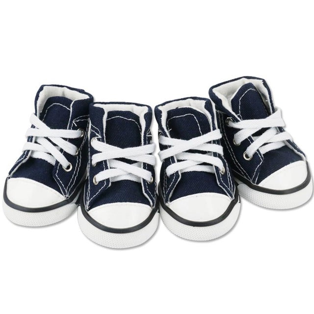 IdePet Dog Sneakers