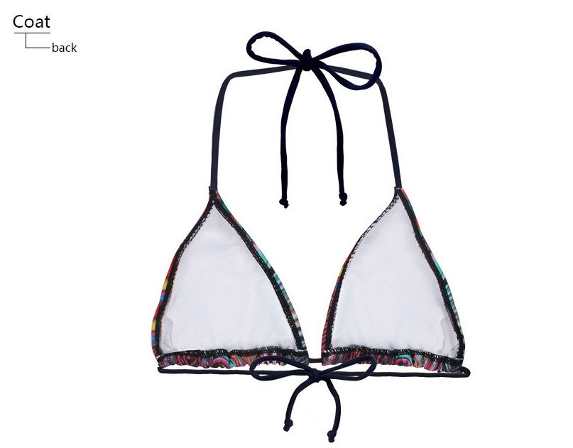 Cavalier Dog Bikini Set