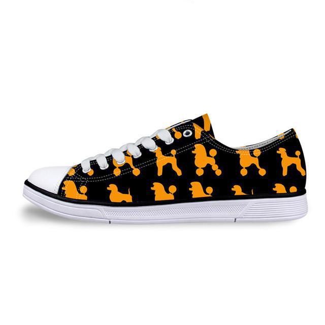 Poodle Sneakers