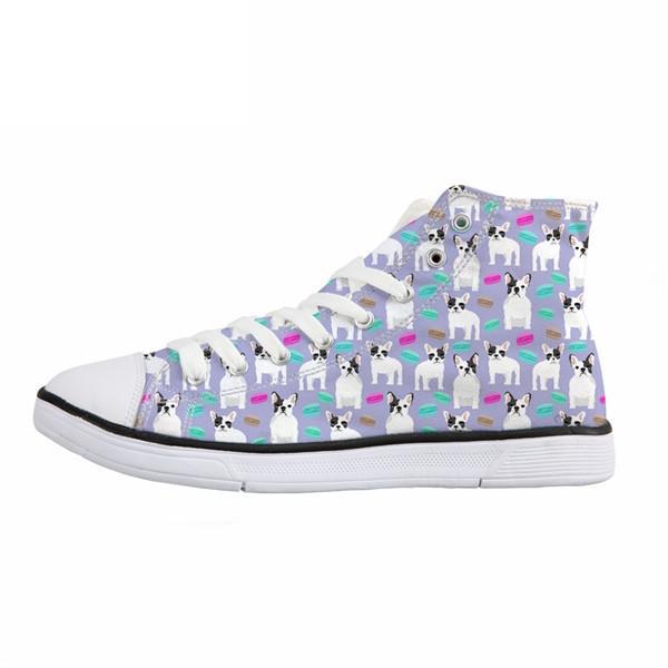 Bulldog Sneakers