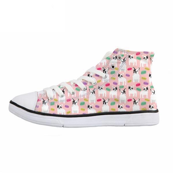 Bulldog Sneakers