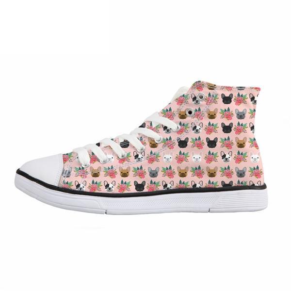 Bulldog Sneakers