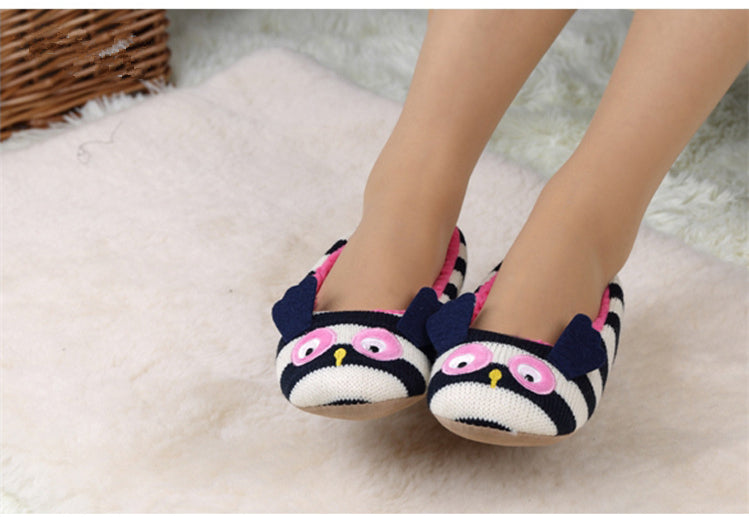 Dolly Slippers