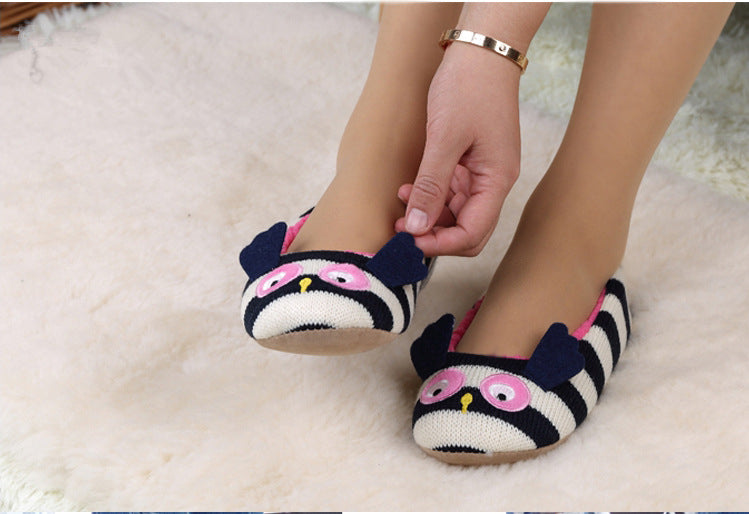 Dolly Slippers