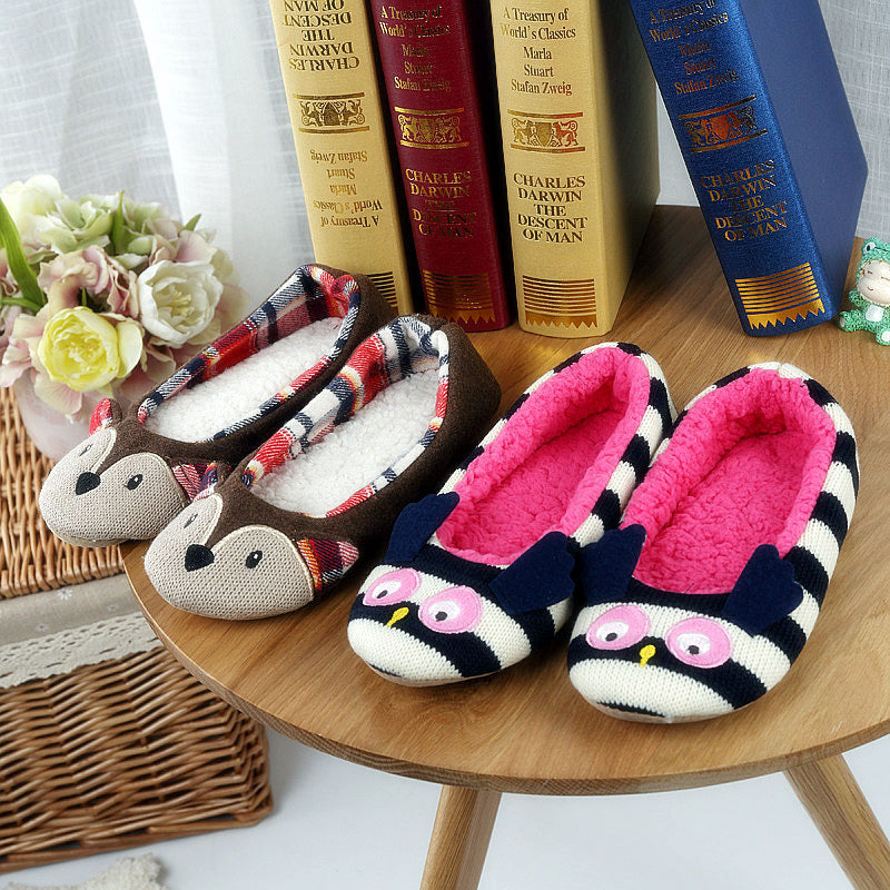 Dolly Slippers