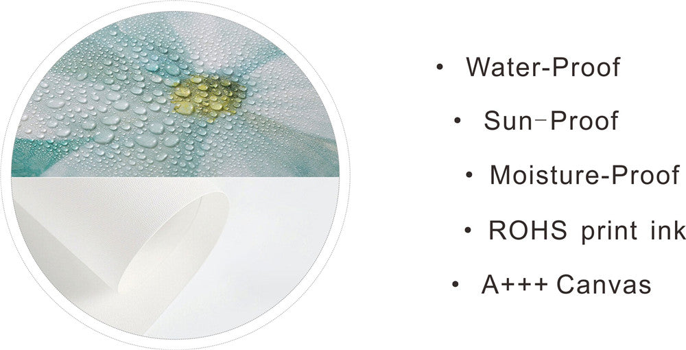 German Shepherd Vintage Poster