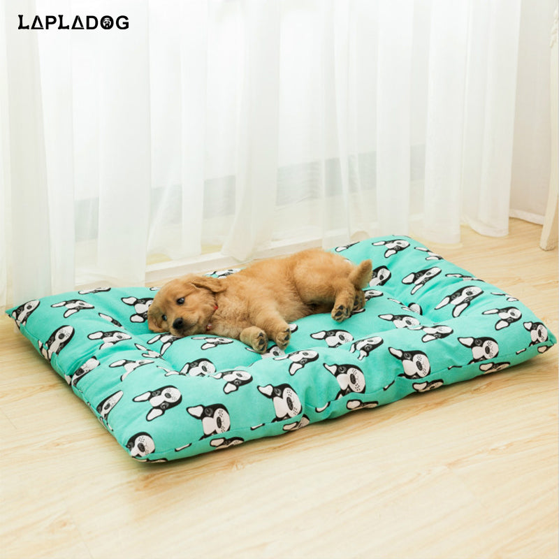 Lappy Dog Mat