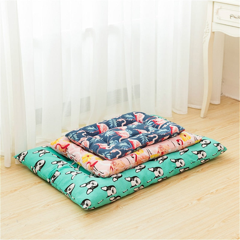Lappy Dog Mat
