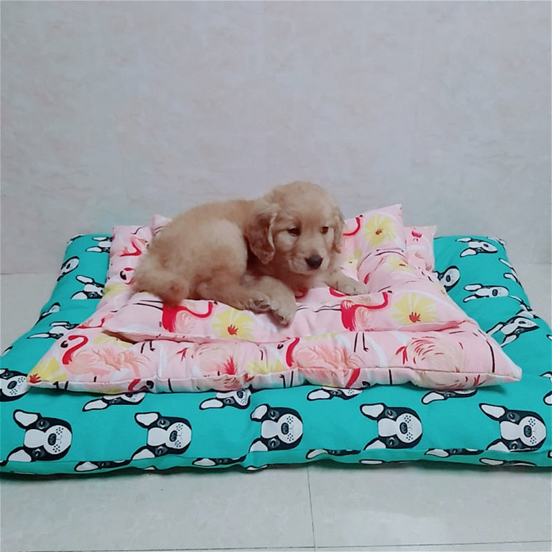 Lappy Dog Mat
